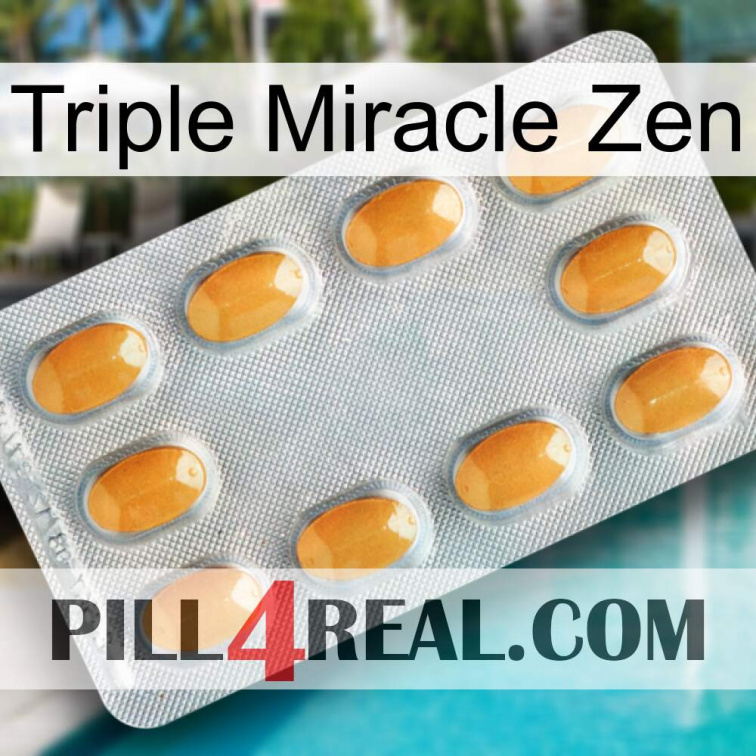 Triple Miracle Zen cialis3